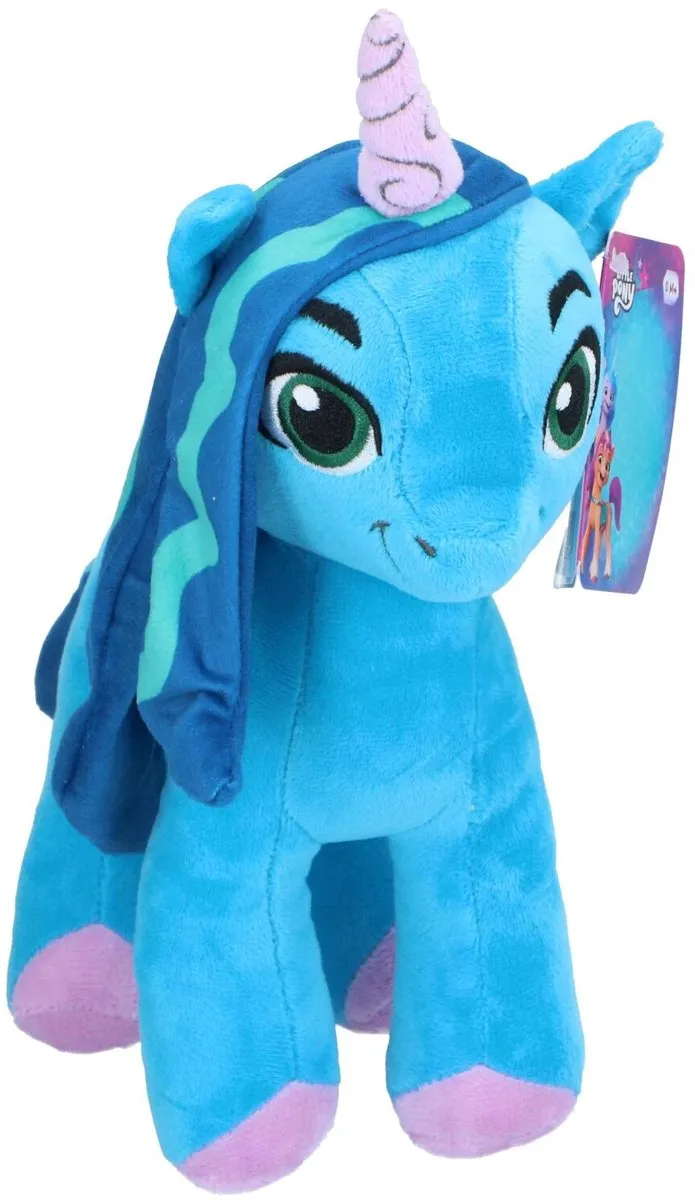 Hasbro My Little Pony Princess Luna Knuffel 28cm