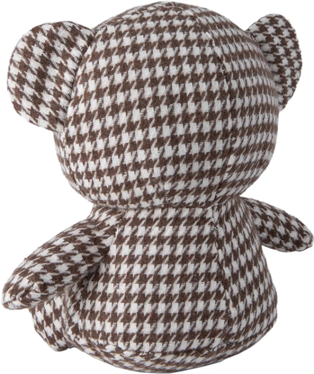 Nijntje Boris Bear Knuffel 17cm - Bruin
