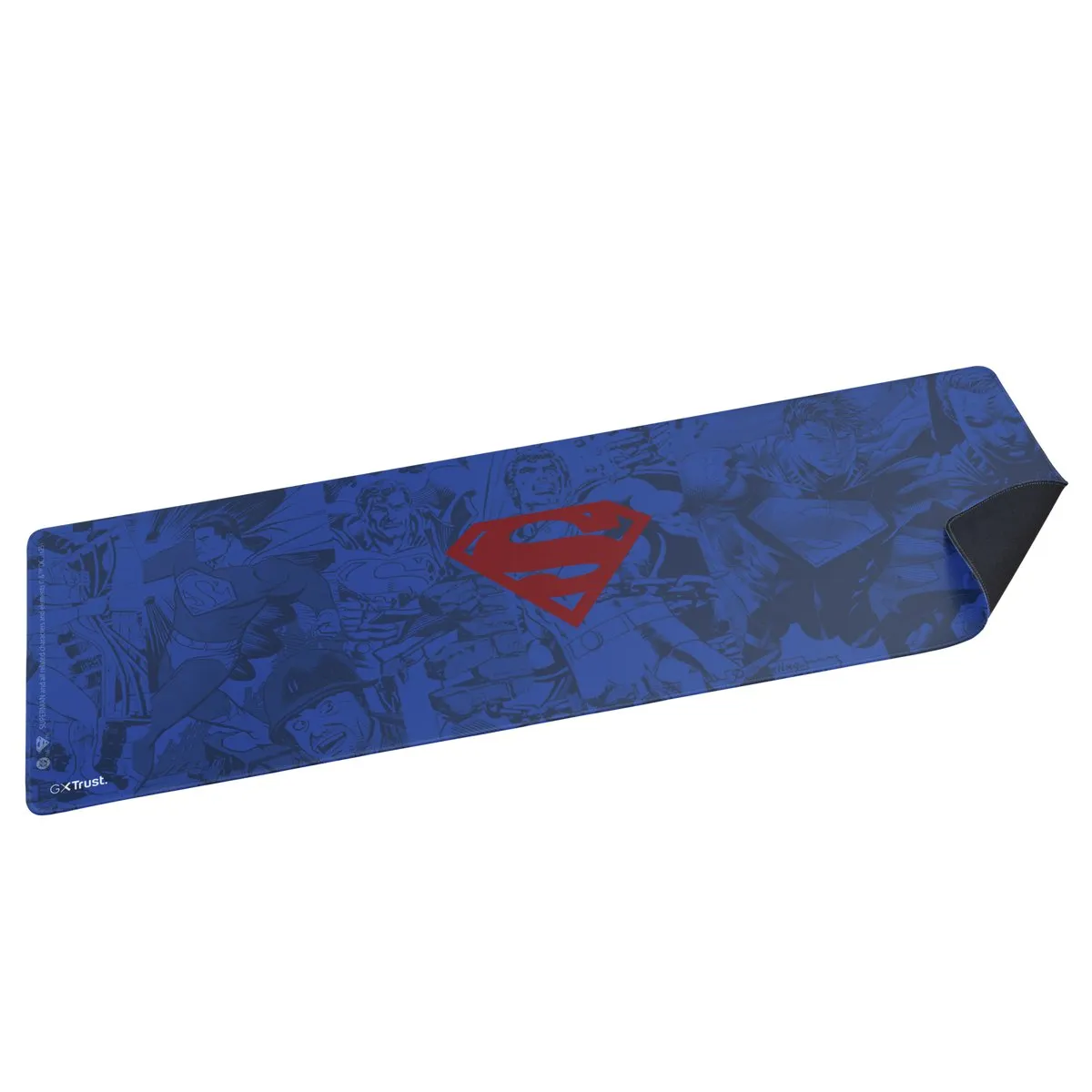 Trust GXT 759SM Superman XXL Gaming Muismat 930x300mm