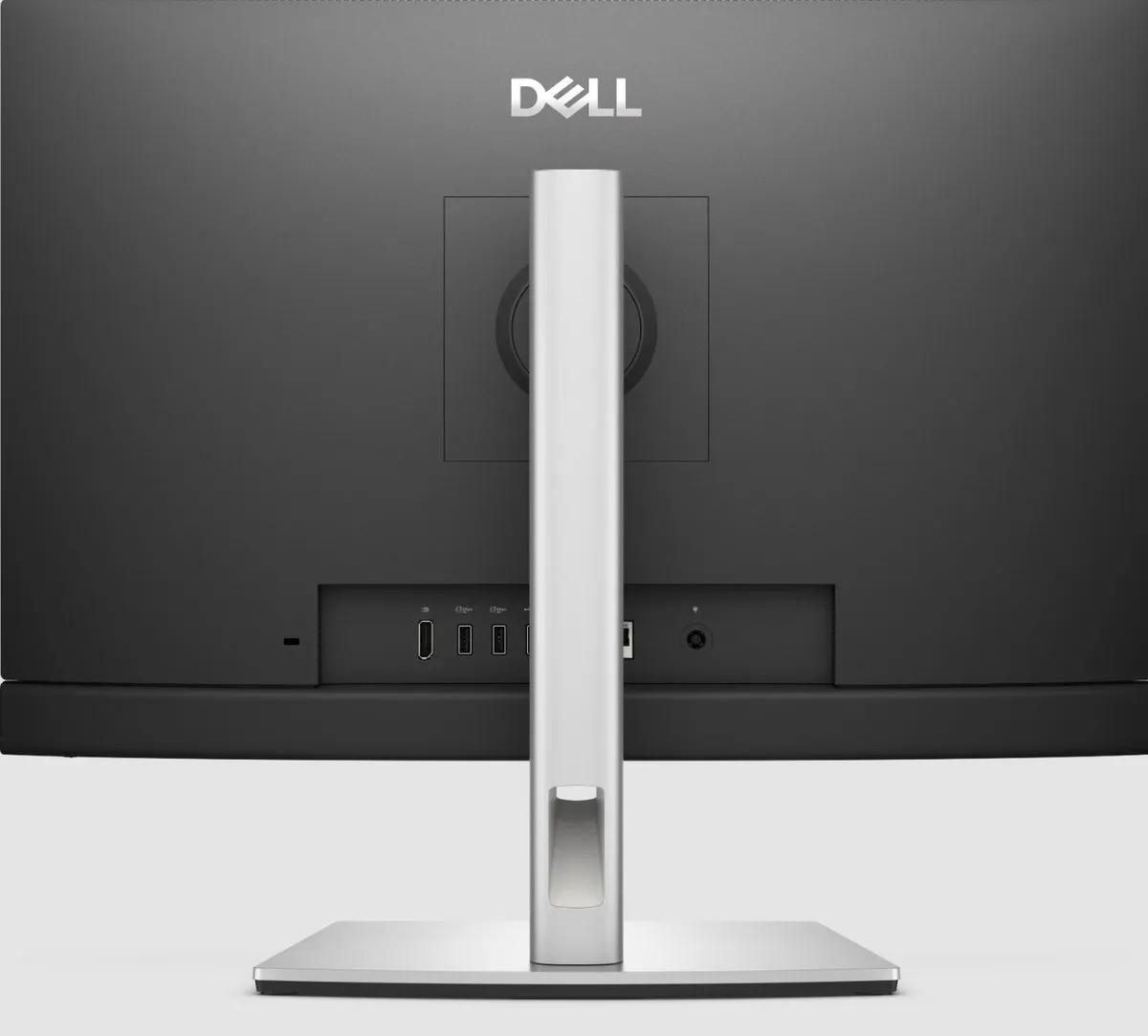 Dell Pro QC24251 All-in-one PC 24" - 16GB RAM 512GB SSD - Zwart