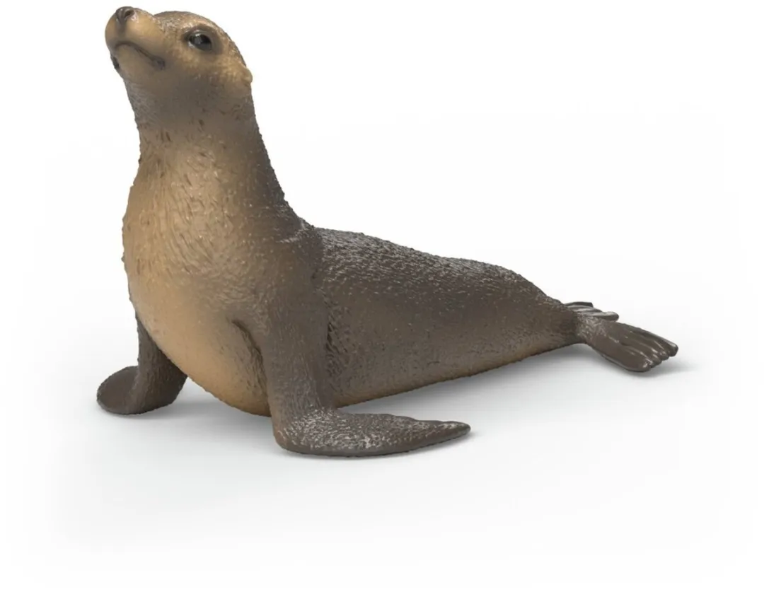 Schleich Wild Life Zeeleeuw 14933