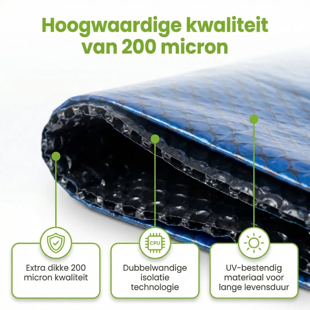 Intex 28272NP Zwembad Accessoirepakket 6-delig - 2271 l/h