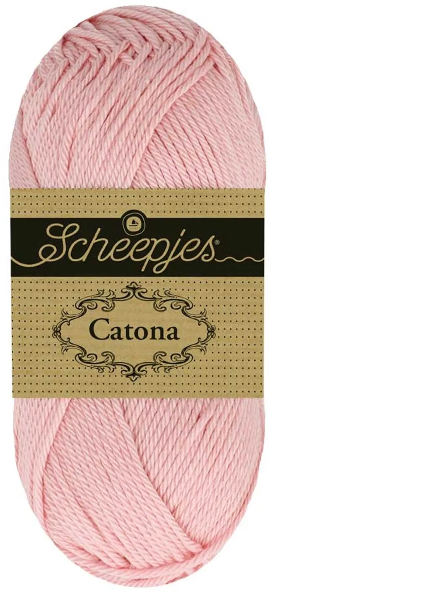 Scheepjes Catona Garen 50g