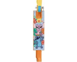 Disney Stitch Step Aluminium Step - 12 Inch - Multi kleuren