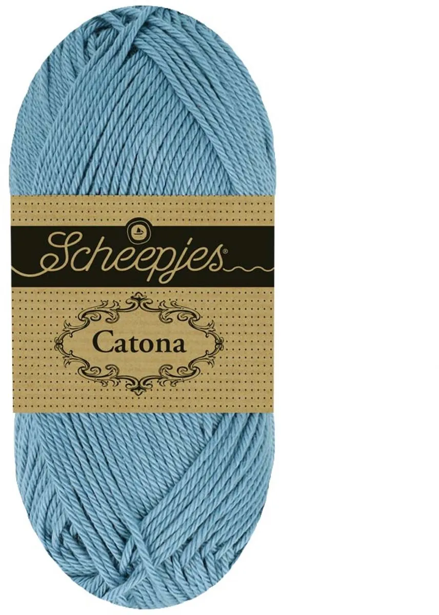 Scheepjes Catona Garen 50g