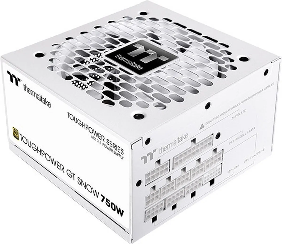 Thermaltake Toughpower GT 750W PSU