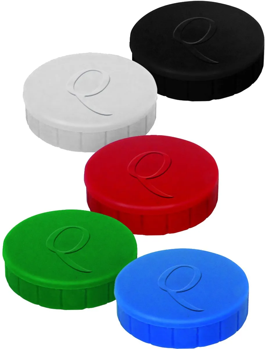 Quantore Magneet 32mm