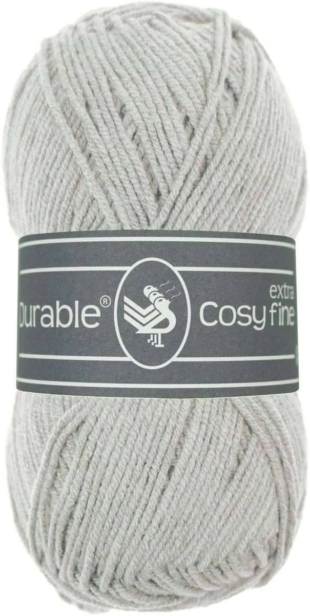 Durable Cosy Extra Fine 2228 Vellen