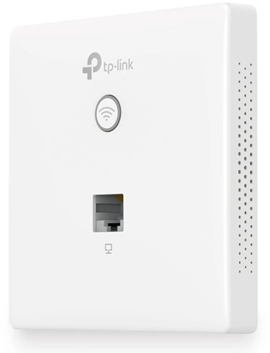 TP-Link Omada EAP115-Wall Access Point - Wit