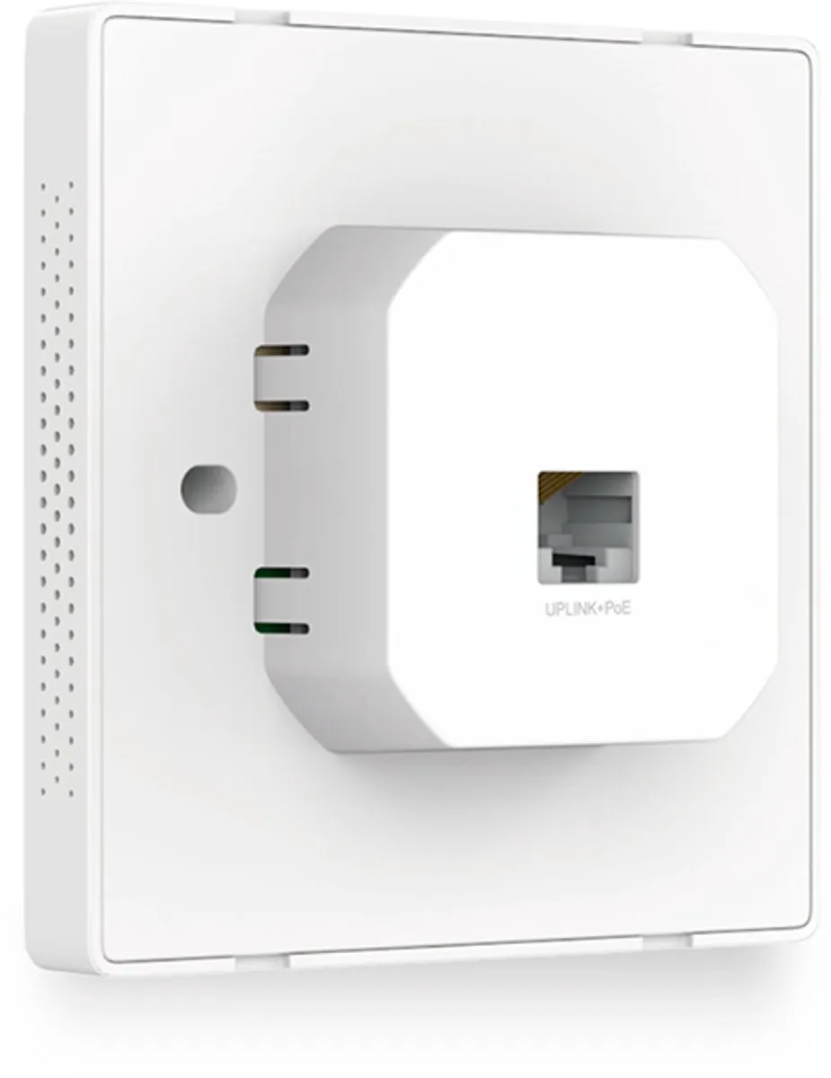 TP-Link Omada EAP115-Wall Access Point - Wit - afbeelding 6 van 6