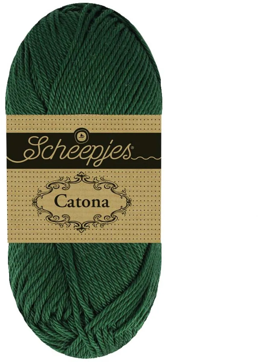 Scheepjes Catona Garen 50g