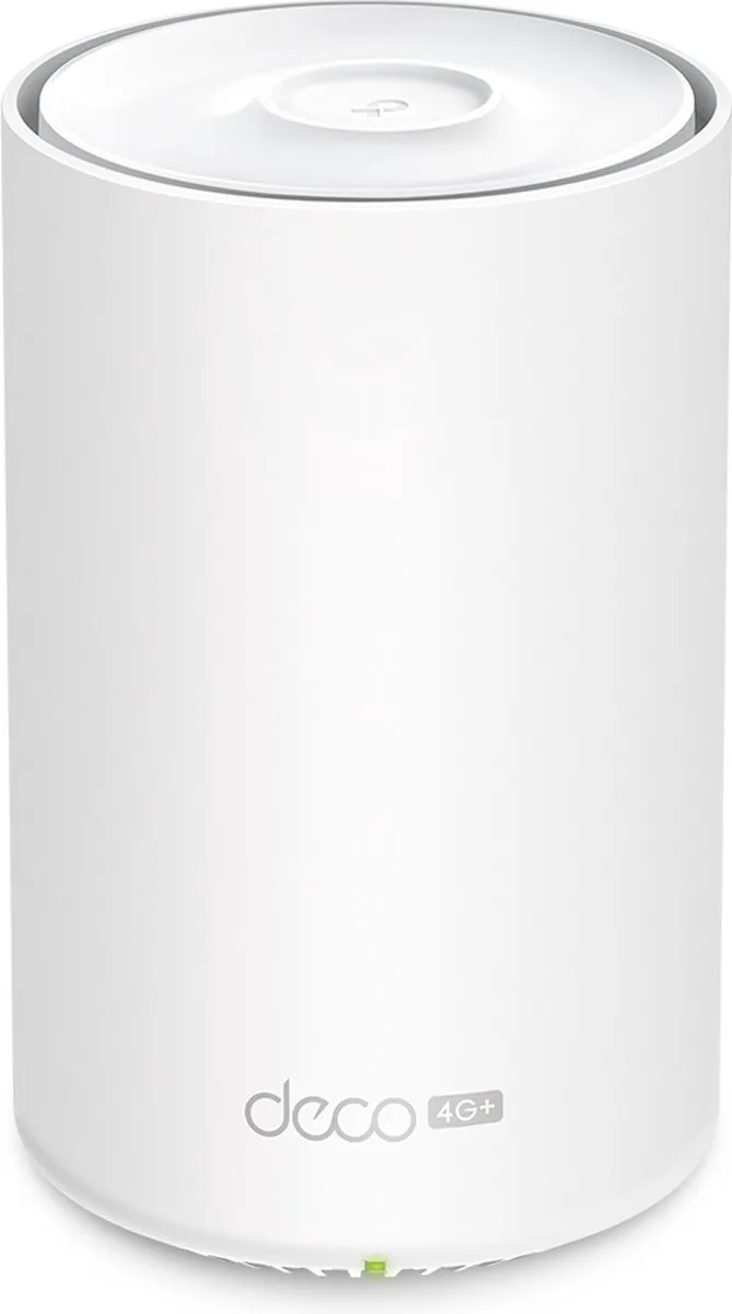 TP-Link Deco X50-4G Mesh WiFi Systeem