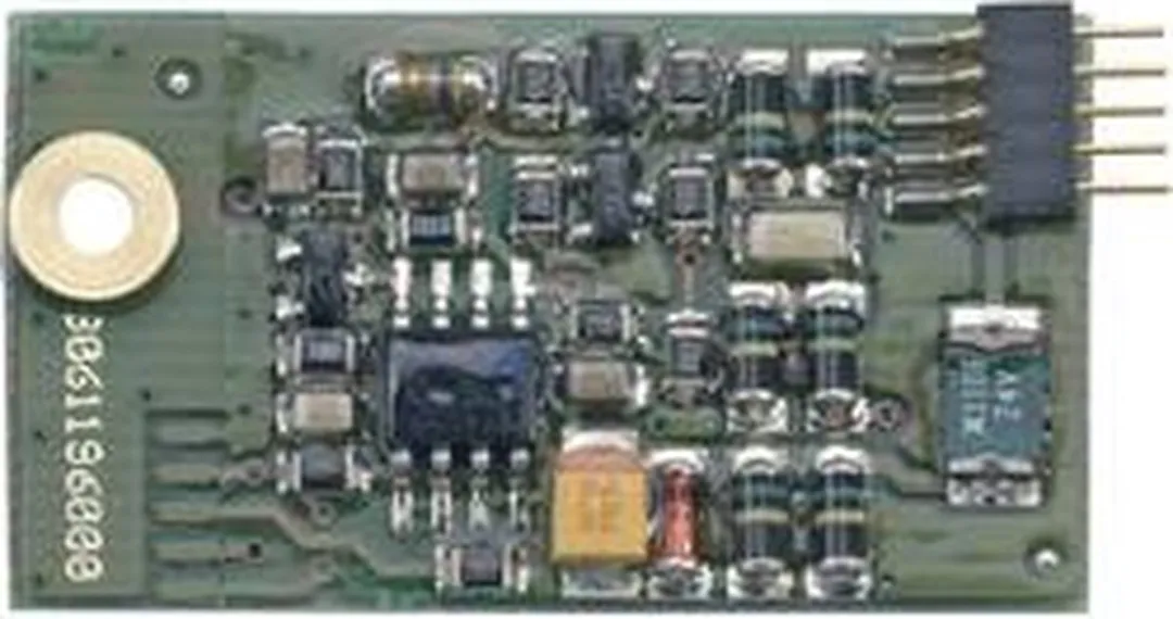 Roco 61196 Wisseldecoder Module