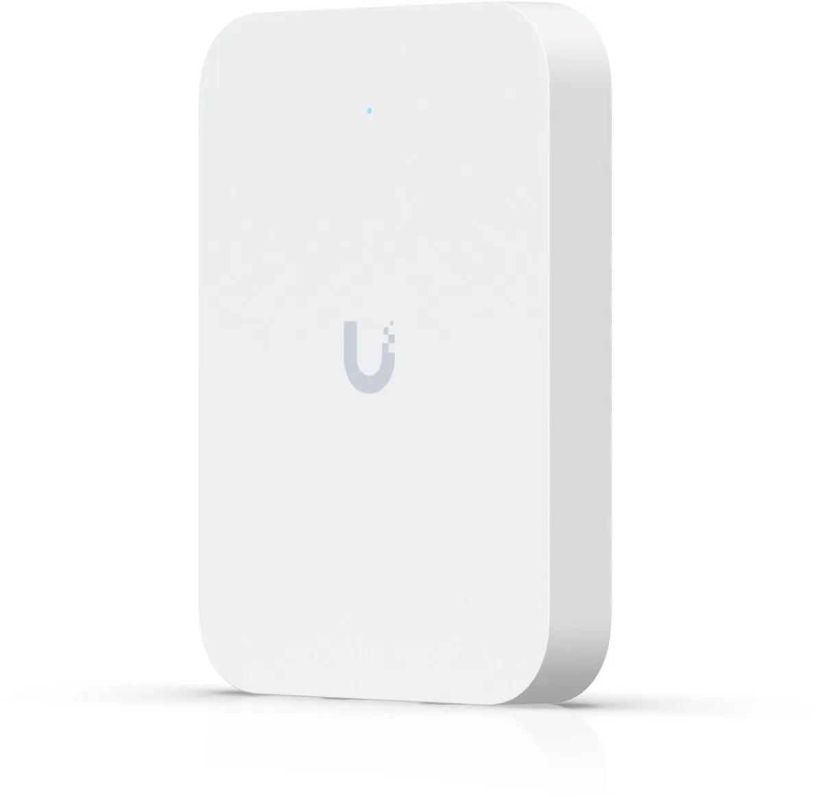 Ubiquiti UniFi U7-IW Accesspoint Wi-Fi 7 - 3x 2.5Gbps Ethernet - PoE Passthrough - Wit - afbeelding 6 van 6