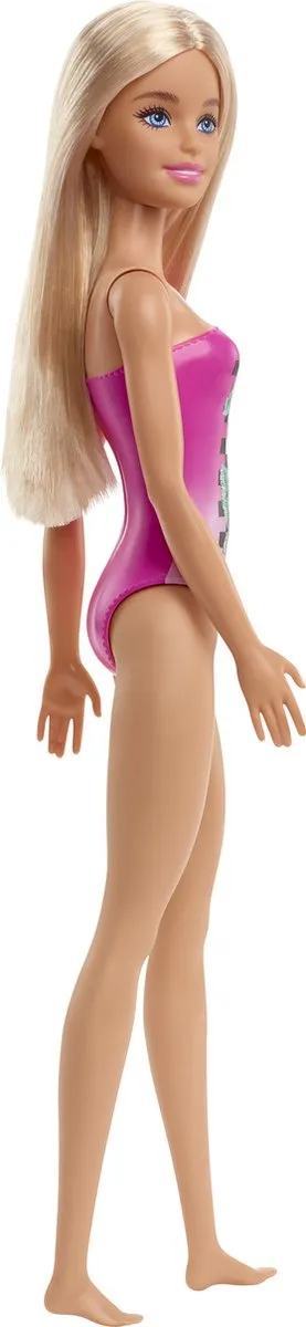Barbie HDC50 Pop - Beige - afbeelding 6 van 6