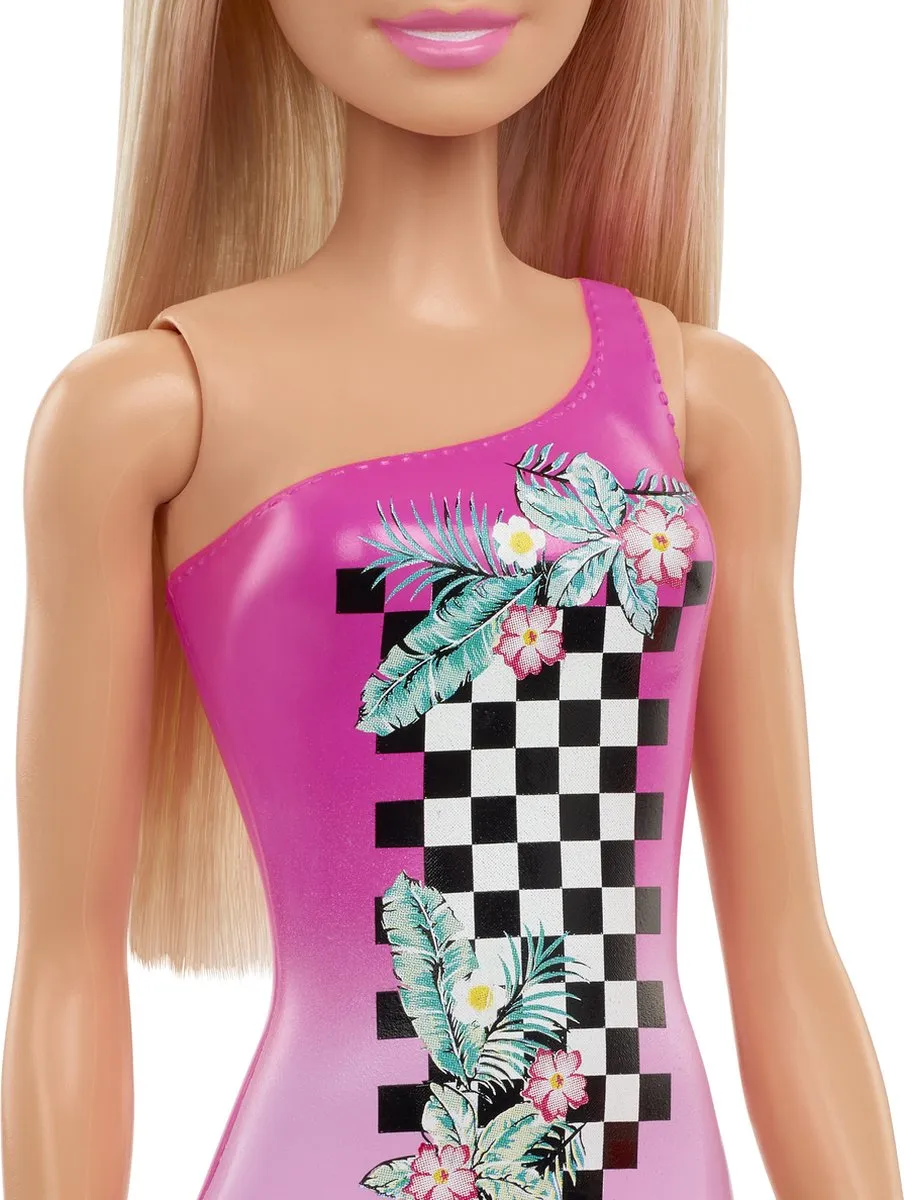 Barbie HDC50 Pop - Beige