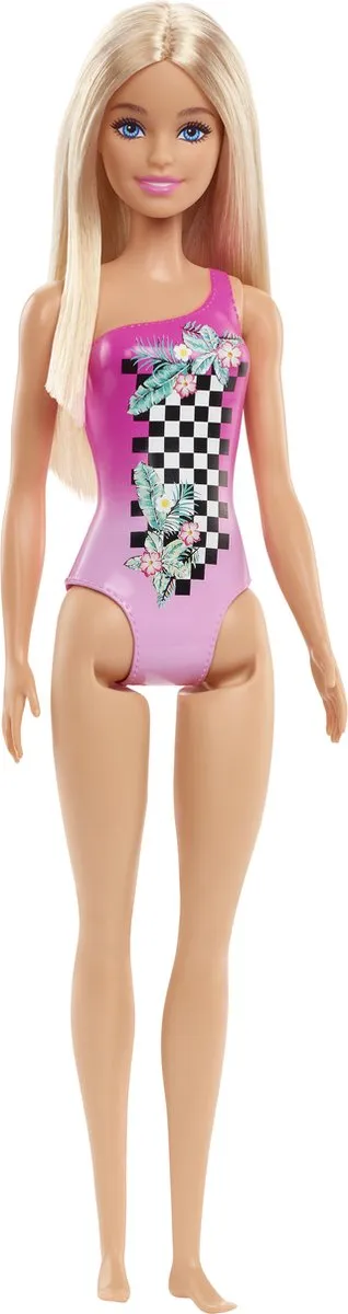 Barbie HDC50 Pop