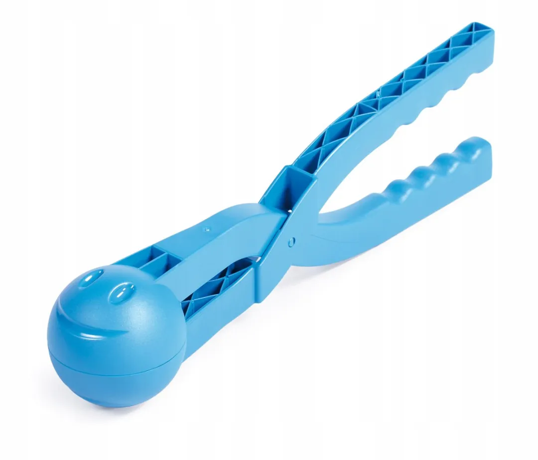 Prosperplast Snowballee Blauw