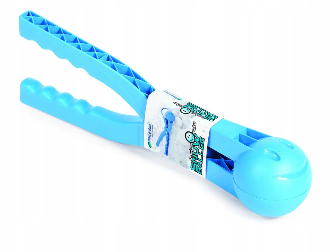Prosperplast Snowballee Blauw