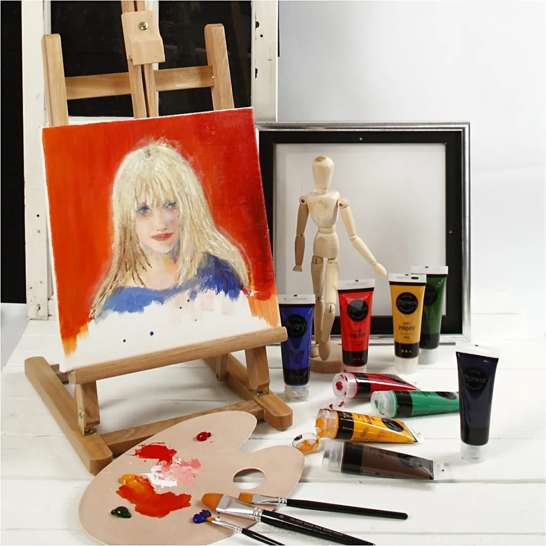 Creativ Company Easel Pine 76x27,5cm