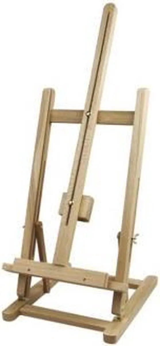 Creativ Company Easel Pine 76x27,5cm