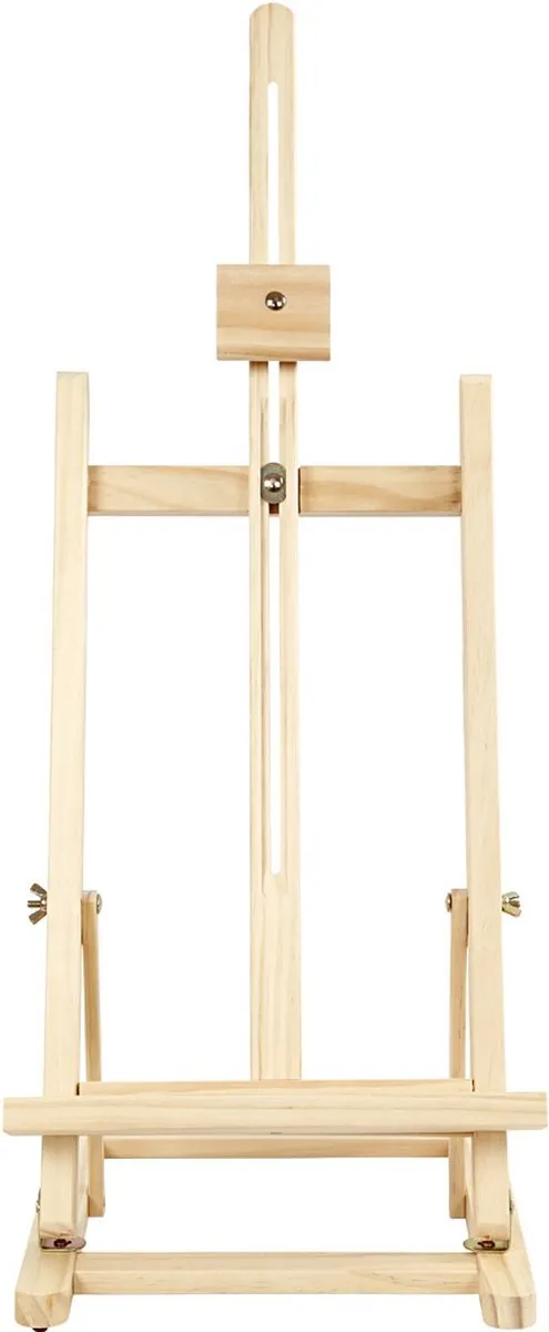 Creativ Company Easel Pine 76x27,5cm
