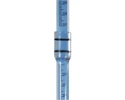 Rothenberger Meetvloeistof Blauw 351... 100ml