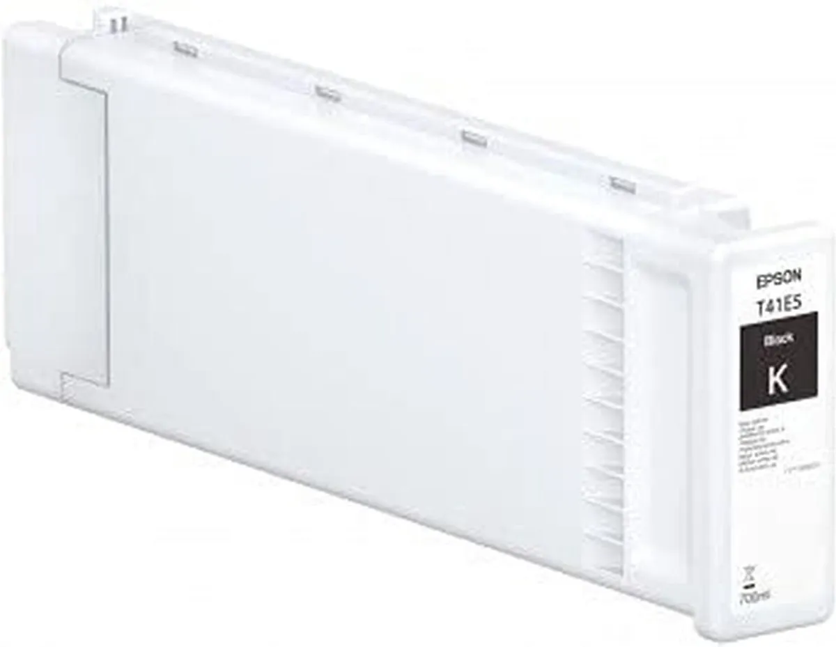 Epson C13T41E540 Zwart Inktcartridge