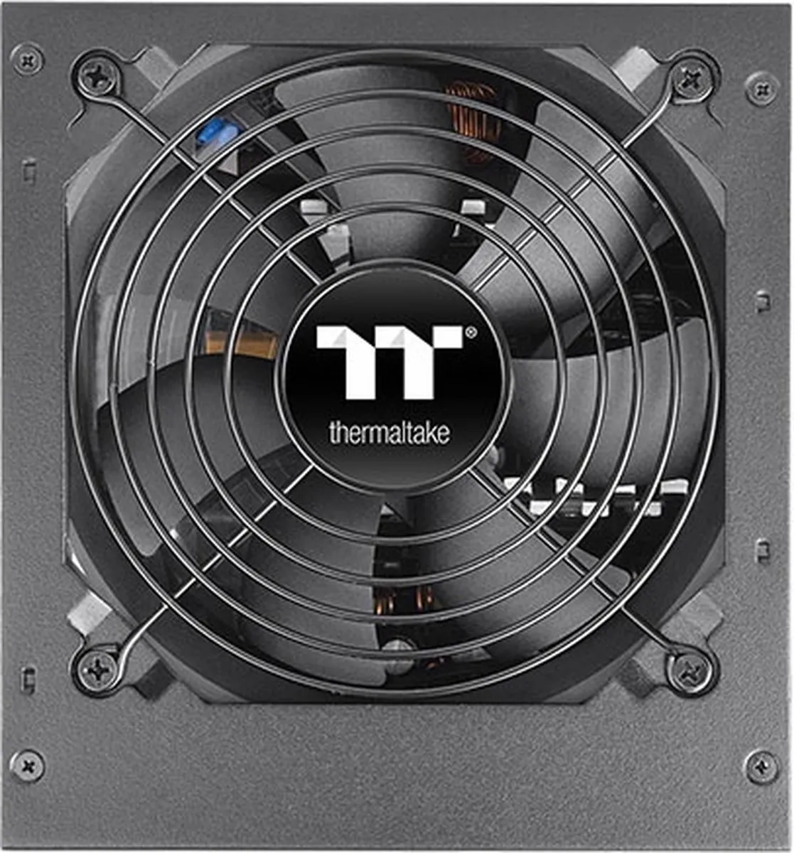 Thermaltake German Series Berlin W0750RE PC-netvoeding 750W - Zwart