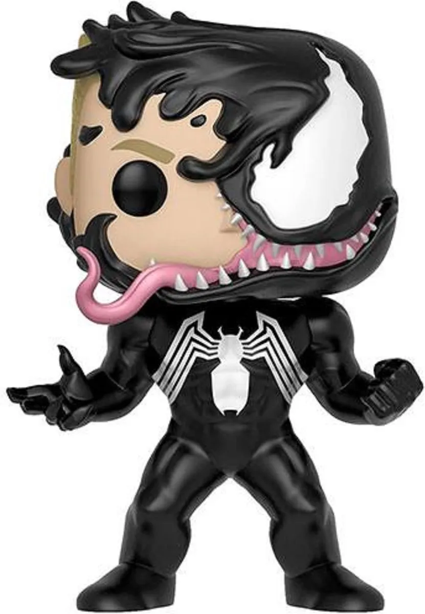 Funko Pop! Venom #363 Verzamelfiguur - Multi