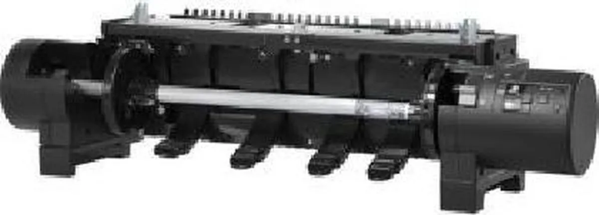 Canon RU-21 Roll Unit