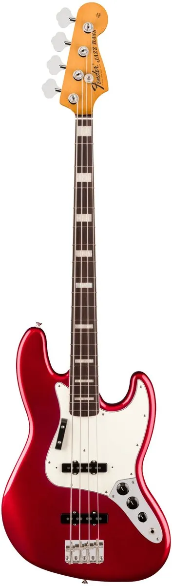 Fender Vintera III Early '70s Jazz Bass RW