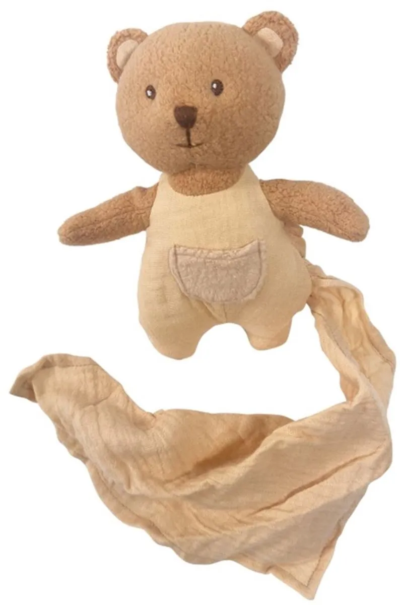 Egmont Toys Marcel Knuffel Beer