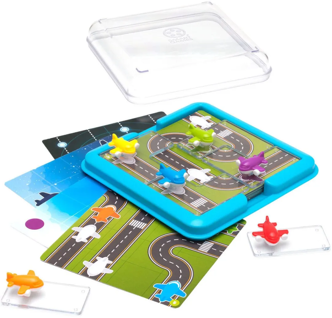 SmartGames Air Smart Denkspel SG 461 FR