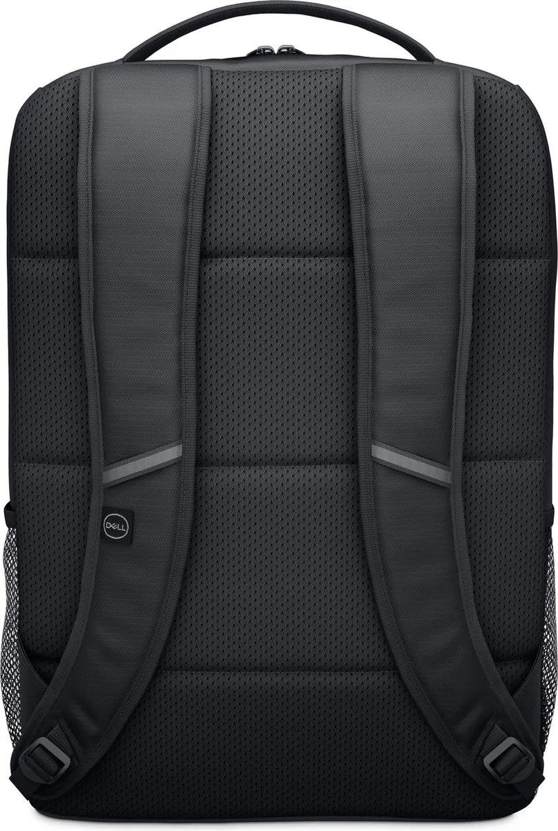 Dell CP3724 Rugzak 16" - 3 Vakken - Zwart