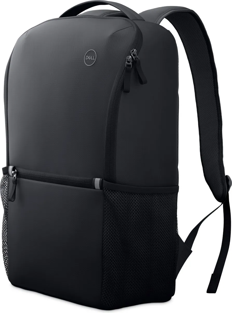 Dell CP3724 Rugzak 16" - 3 Vakken - Zwart