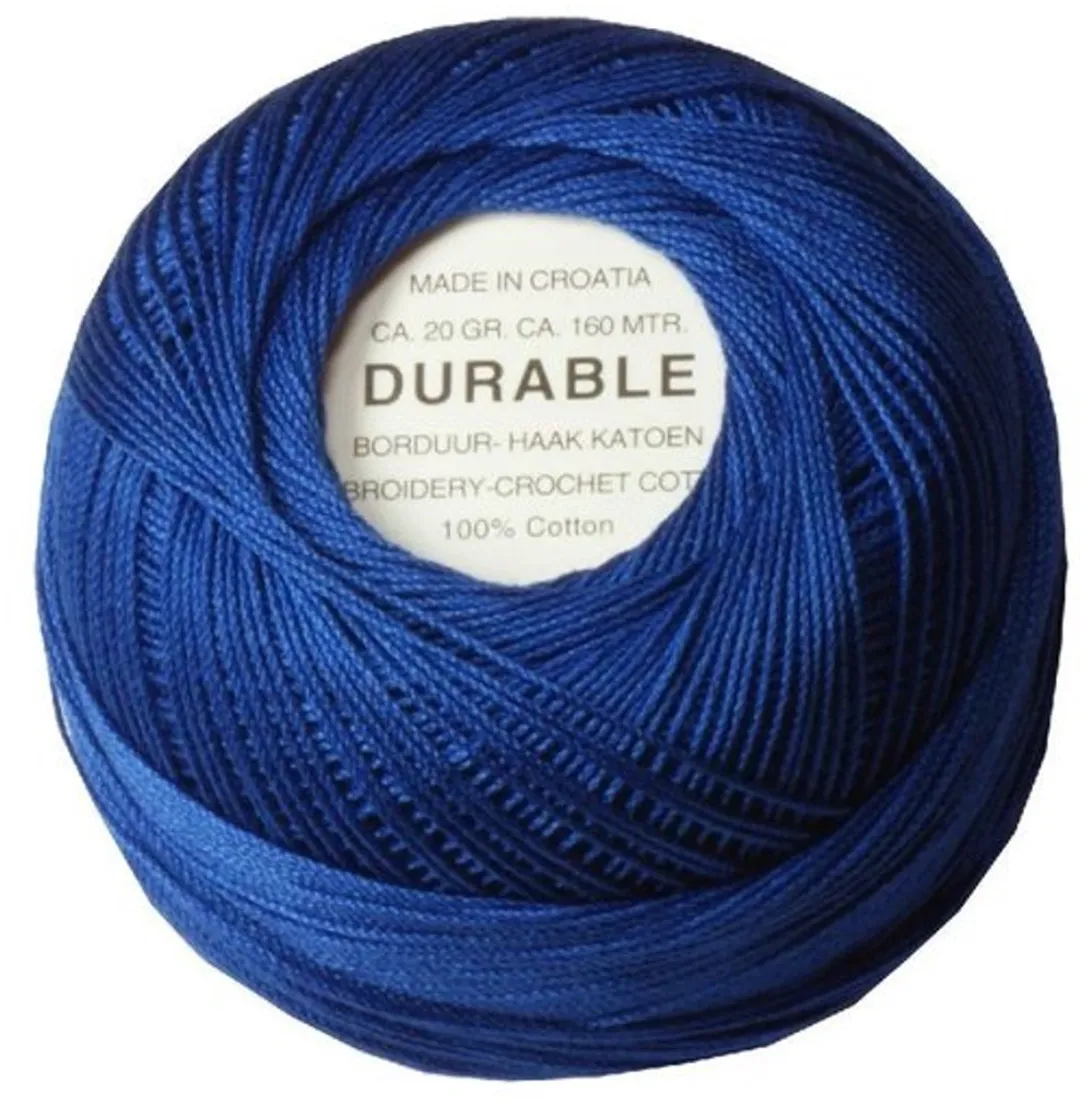 Durable Borduurhaakkatoen 1013 - 1 Stuk - afbeelding 6 van 6