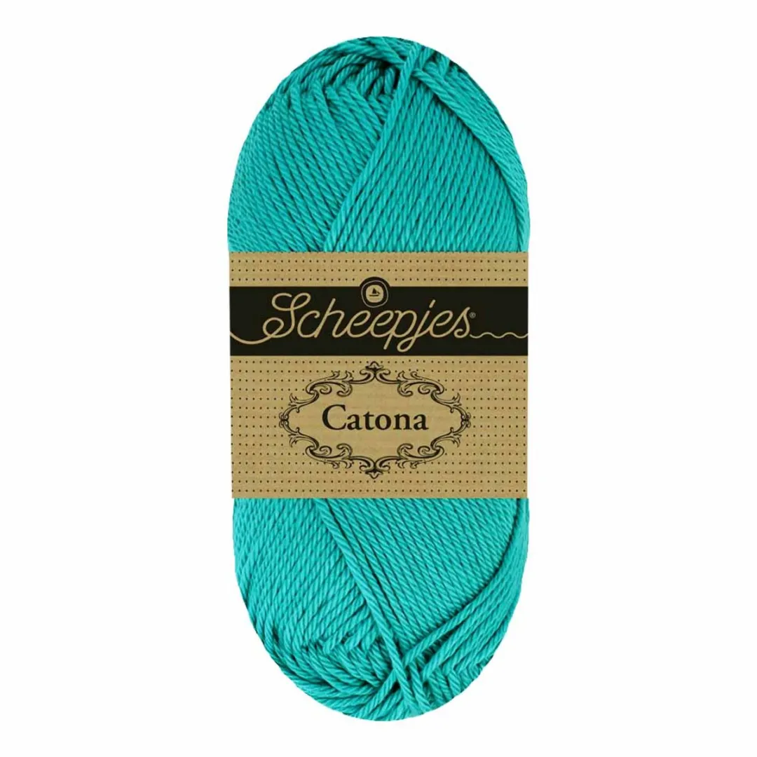 Scheepjes Catona Garen 50g