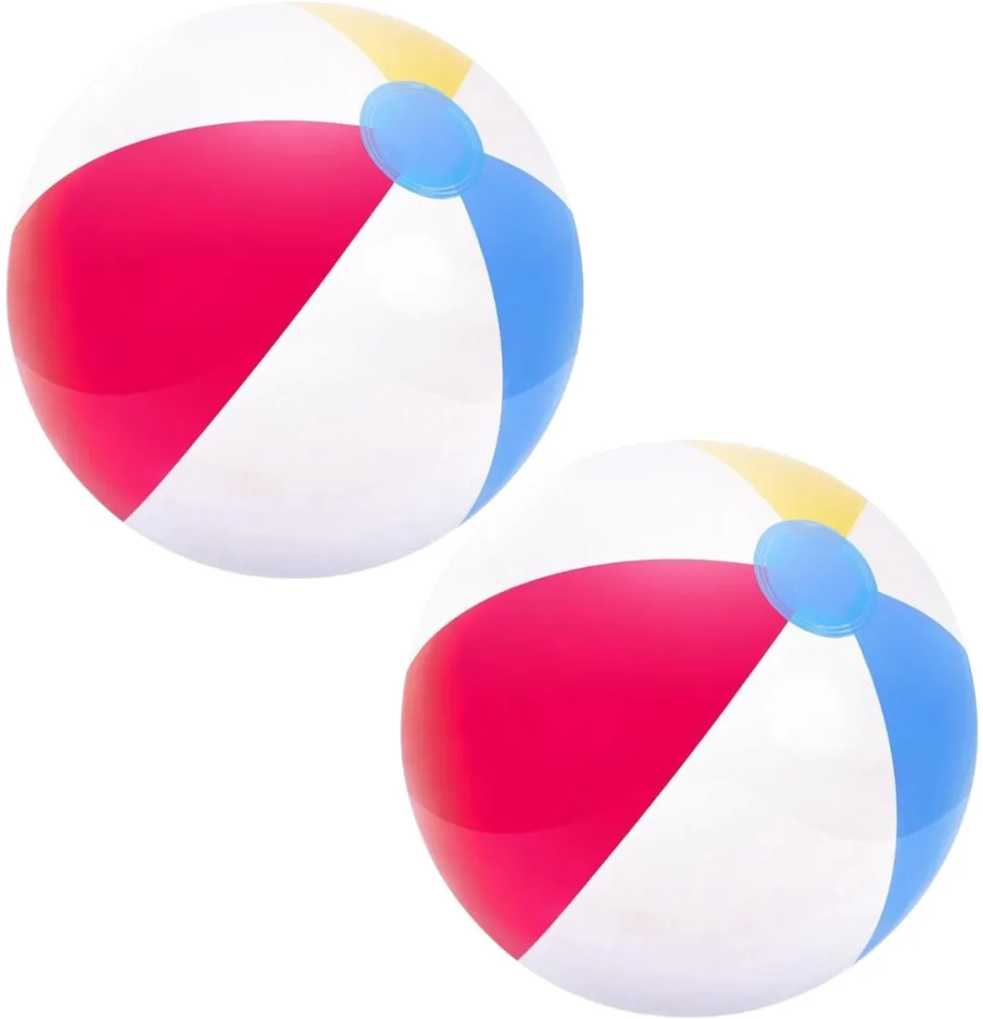 Bestway Beach Strandbal Set 51cm