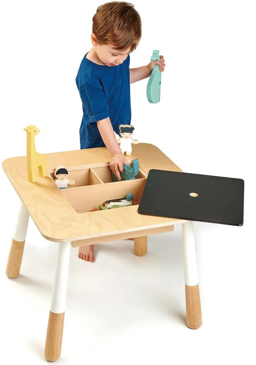Tender Leaf Toys Junior Tafel Multicolor