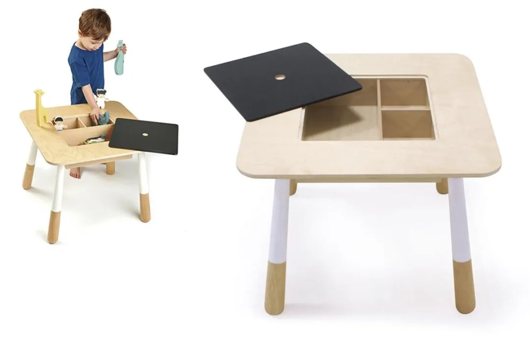 Tender Leaf Toys Junior Tafel Multicolor