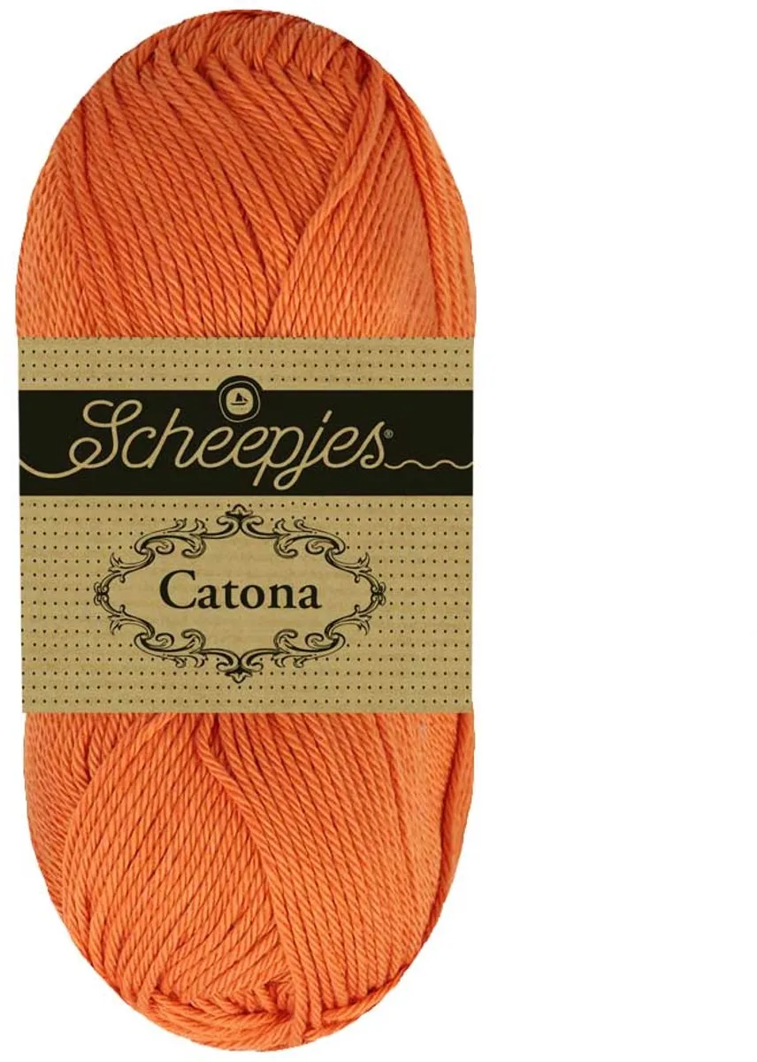 Scheepjes Catona Garen 50g