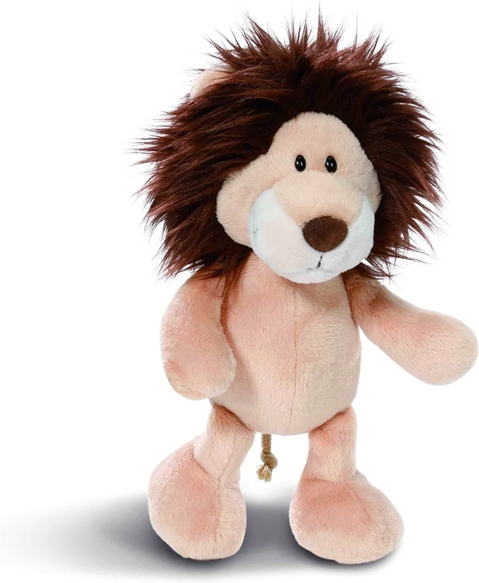 Nici Leeuw Pluche Knuffel
