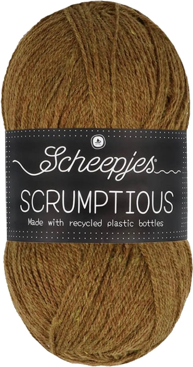 Scheepjes Scrumptious 100g