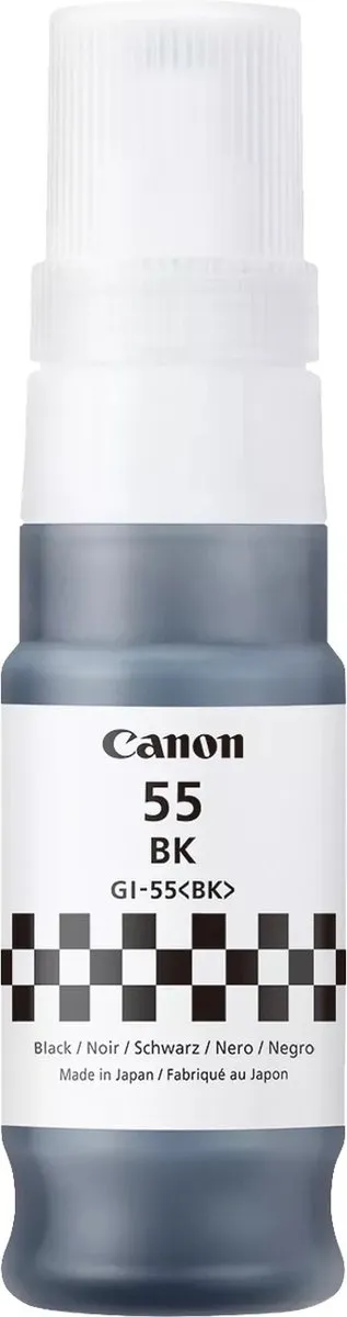 Canon GI-55 Navulinkt