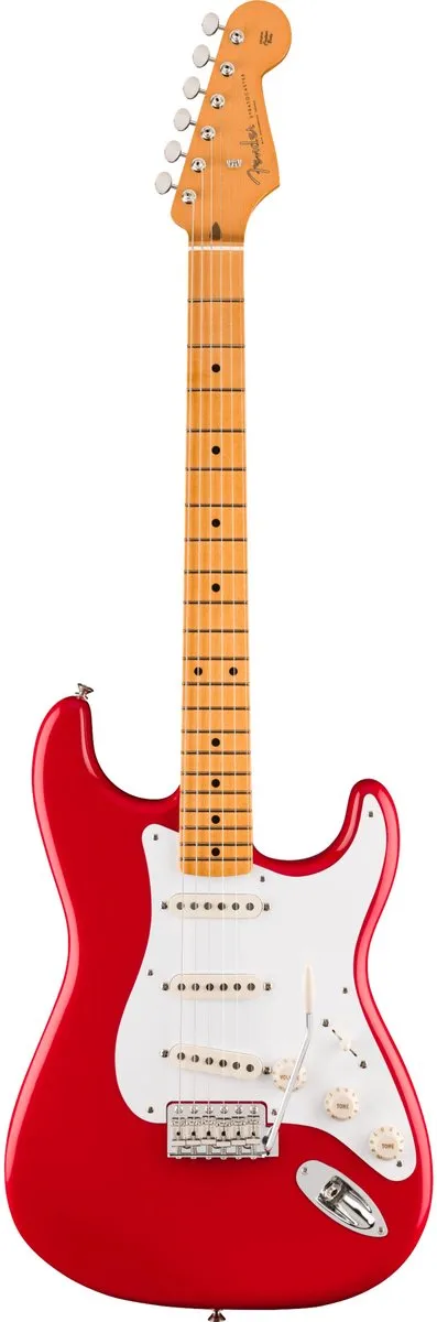 Fender Vintera III Late '50s Stratocaster Dakota Red