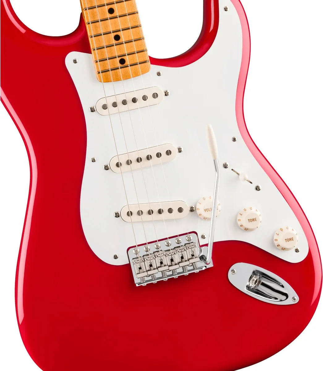 Fender Vintera III Late '50s Stratocaster Dakota Red