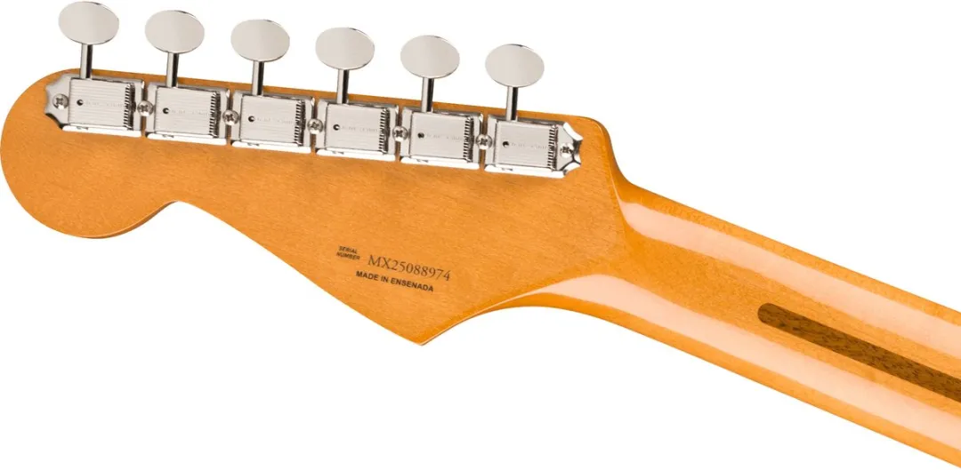 Fender Vintera III Late '50s Stratocaster Dakota Red