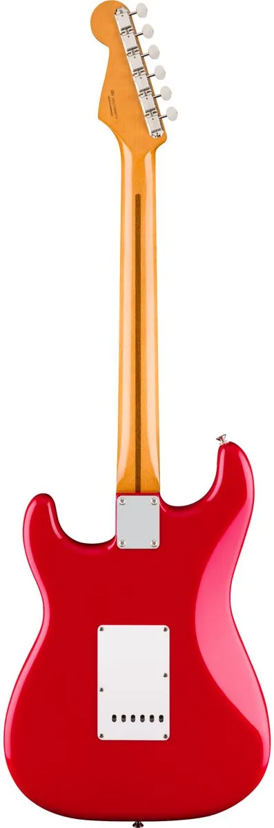 Fender Vintera III Late '50s Stratocaster Dakota Red