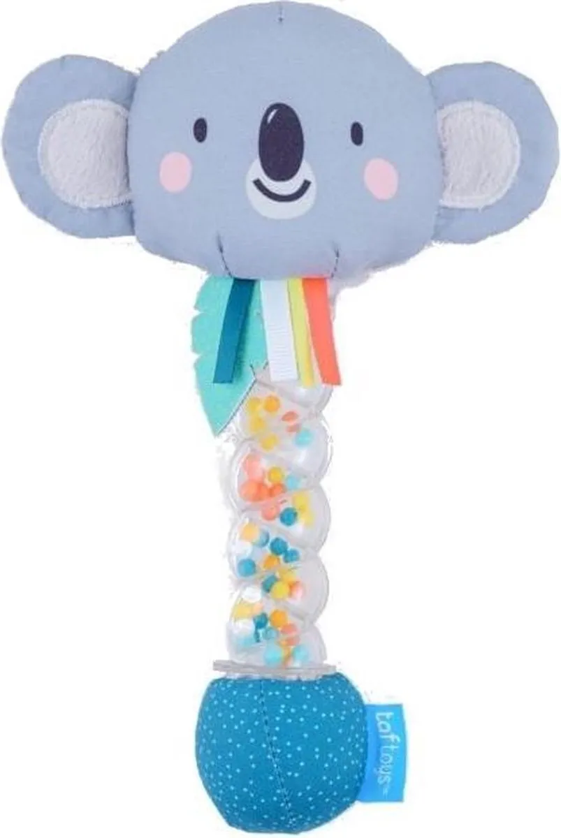 Taf Toys Kimmy Koala Rammelaar 26cm